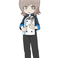 東京ジョイポリスで「ダンガンロンパ３」コラボイベント実施！ モノクマが“絶望遊園地」”の館長に