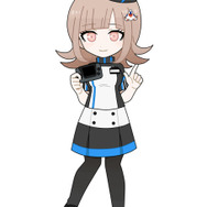 東京ジョイポリスで「ダンガンロンパ３」コラボイベント実施！ モノクマが“絶望遊園地」”の館長に