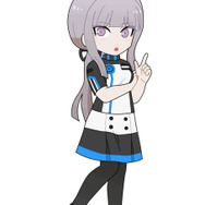 東京ジョイポリスで「ダンガンロンパ３」コラボイベント実施！ モノクマが“絶望遊園地」”の館長に