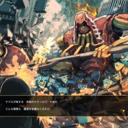 【プレイレポ】ゲームフリーク新作『GIGA WRECKER』は2D物理パズルアクション！舞台は謎のロボに支配された世界