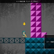 【プレイレポ】ゲームフリーク新作『GIGA WRECKER』は2D物理パズルアクション！舞台は謎のロボに支配された世界