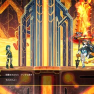 【プレイレポ】ゲームフリーク新作『GIGA WRECKER』は2D物理パズルアクション！舞台は謎のロボに支配された世界