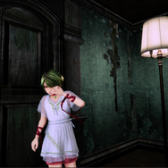 VR脱出ゲーム『ラストラビリンス』発表！ 場所は閉じ込められた館、隣には少女が