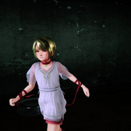 VR脱出ゲーム『ラストラビリンス』発表！ 場所は閉じ込められた館、隣には少女が