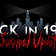 90年代風ADV『Back in 1995』が「TGS2016」に出展！PC向けアプデ版と3DS版が出展