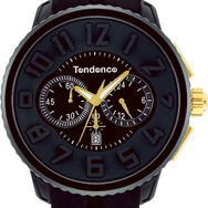 『龍が如く6　命の詩。』×テンデンスとのコラボ腕時計発表―TGSで先行販売も