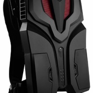 バックパックPC「VR One」発表！ケーブルの呪縛から解放され、3.6Kgで90分間のVR体験が可能