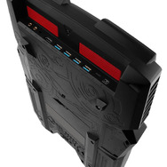 バックパックPC「VR One」発表！ケーブルの呪縛から解放され、3.6Kgで90分間のVR体験が可能