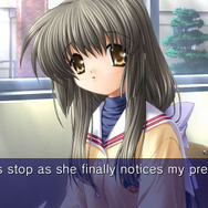 プロトタイプ、TGSにて新作発表＆試遊台設置！ PS Vita版『CLANNAD（英語版）』も参考出展