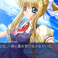 プロトタイプ、TGSにて新作発表＆試遊台設置！ PS Vita版『CLANNAD（英語版）』も参考出展