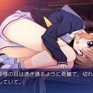 プロトタイプ、TGSにて新作発表＆試遊台設置！ PS Vita版『CLANNAD（英語版）』も参考出展