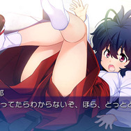 プロトタイプ、TGSにて新作発表＆試遊台設置！ PS Vita版『CLANNAD（英語版）』も参考出展