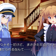 プロトタイプ、TGSにて新作発表＆試遊台設置！ PS Vita版『CLANNAD（英語版）』も参考出展