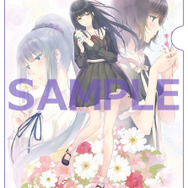 プロトタイプ、TGSにて新作発表＆試遊台設置！ PS Vita版『CLANNAD（英語版）』も参考出展