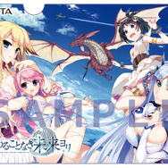 プロトタイプ、TGSにて新作発表＆試遊台設置！ PS Vita版『CLANNAD（英語版）』も参考出展