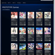 プロトタイプ、TGSにて新作発表＆試遊台設置！ PS Vita版『CLANNAD（英語版）』も参考出展