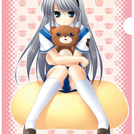 プロトタイプ、TGSにて新作発表＆試遊台設置！ PS Vita版『CLANNAD（英語版）』も参考出展