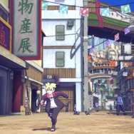 PS4『ナルティメットストーム4 ROAD TO BORUTO』2017年2月2日発売決定！ボルトたちを描くシリーズ最終作