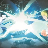 PS4『ナルティメットストーム4 ROAD TO BORUTO』2017年2月2日発売決定！ボルトたちを描くシリーズ最終作