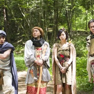 「勇者ヨシヒコと導かれし七人」放送開始日が明らかに！ 公式サイトでは新ビジュアルをお披露目