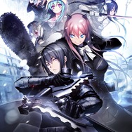 ニトロプラス15周年記念作『凍京NECRO』一般版をDMMが独占配信！ 体験版配布と予約を開始