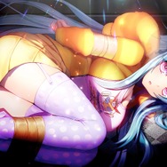 ニトロプラス15周年記念作『凍京NECRO』一般版をDMMが独占配信！ 体験版配布と予約を開始