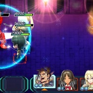 セガ新作チェインシナリオRPG『ワールドチェイン』配信スタート！歴史の修正者となれ