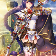 『チェインクロニクル』支援フェスを9月15日より開始! 『サクラ大戦』コラボ後編では「神崎すみれ」などがSSRに