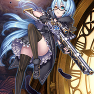 『チェインクロニクル』支援フェスを9月15日より開始! 『サクラ大戦』コラボ後編では「神崎すみれ」などがSSRに