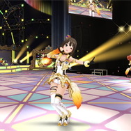 【レポート】PSVR『アイドルマスターシンデレラガールズ ビューイングレボリューション』身長190cmになって全力でペンライトを振ってみた