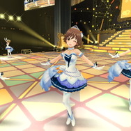 【レポート】PSVR『アイドルマスターシンデレラガールズ ビューイングレボリューション』身長190cmになって全力でペンライトを振ってみた