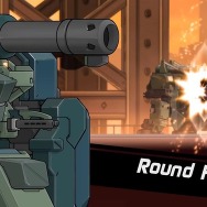 海外ロボットACT『コード：ハードコア』が超日本風！出発点は「スパロボの戦闘シーンをアクションゲームで楽しみたい」