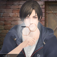 『囚われのパルマ』エピソード3配信開始、ハルトの幼いころの記憶とは…？ハルトが家庭教師になるスペシャル面会も