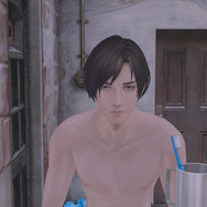 『囚われのパルマ』エピソード3配信開始、ハルトの幼いころの記憶とは…？ハルトが家庭教師になるスペシャル面会も