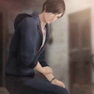 『囚われのパルマ』エピソード3配信開始、ハルトの幼いころの記憶とは…？ハルトが家庭教師になるスペシャル面会も