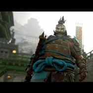 PS4『フォーオナー』発売日が2017年2月16日に決定！