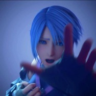 『キングダムハーツ HD2.8』2017年1月12日発売