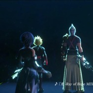 『キングダムハーツ HD2.8』2017年1月12日発売