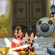 『キングダムハーツ HD2.8』2017年1月12日発売