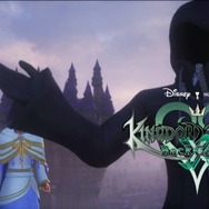 『キングダムハーツ HD2.8』2017年1月12日発売