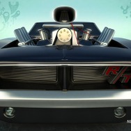 ニード・フォー・スピード ニトロ