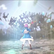 オールスター作品『無双☆スターズ』発表!アトリエ、NINJA GAIDEN、討鬼伝などが参戦