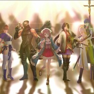 オールスター作品『無双☆スターズ』発表!アトリエ、NINJA GAIDEN、討鬼伝などが参戦