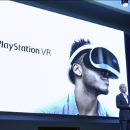 「PSVR」9月24日に予約再開！発売日予約受付分はこれがラスト