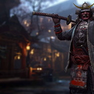 「侍」に注目した『フォーオナー』吹替トレイラー公開！初回特典情報も