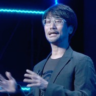 小島監督の新作『DEATH STRANDING』は「自由度の高いオープンワールド」を採用