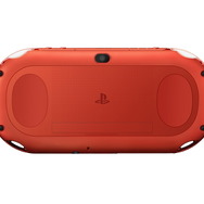 PS Vita新カラー「シルバー」「メタリック・レッド」が仲間入り！12月より発売開始