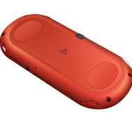 PS Vita新カラー「シルバー」「メタリック・レッド」が仲間入り！12月より発売開始