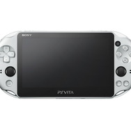 PS Vita新カラー「シルバー」「メタリック・レッド」が仲間入り！12月より発売開始