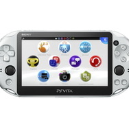 PS Vita新カラー「シルバー」「メタリック・レッド」が仲間入り！12月より発売開始